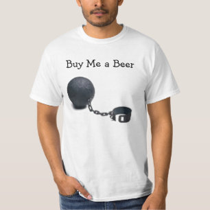 Camisa de despedida de solteiro