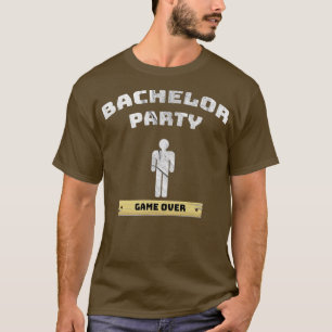 Camisa de Despedida de Solteiro Despedida de Solte