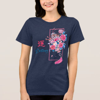 Camisa de Destino feminino