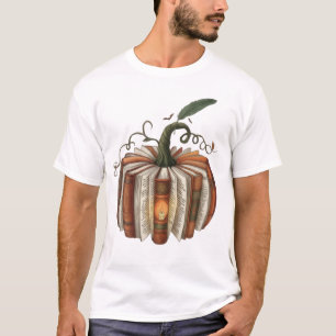 Camisa de Dia das Bruxas Spookpkin"
