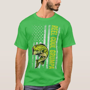 Camisa De Dia de os pais Da Eterna Da Enguia Legal