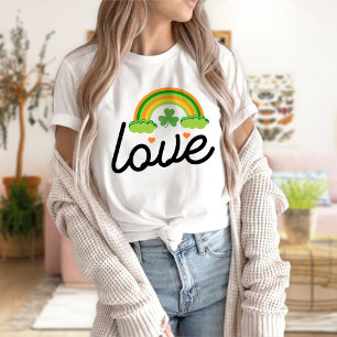 Camisa de Dia do Gnomo Patty, Ruas.