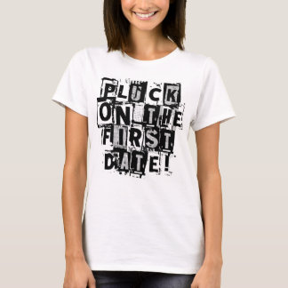 CAMISA DE DIAS DE OS NAMORADOS DE LUTA