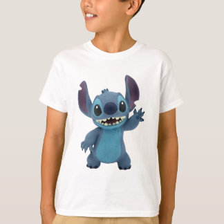 Camisa de Disney Popular para Crianças