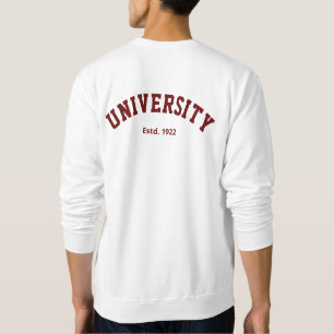 Camisa de diversidade personalizada