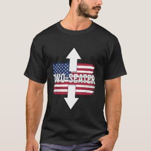 Camisa De Dois Assentos Camisa De Dois Assentos 2 