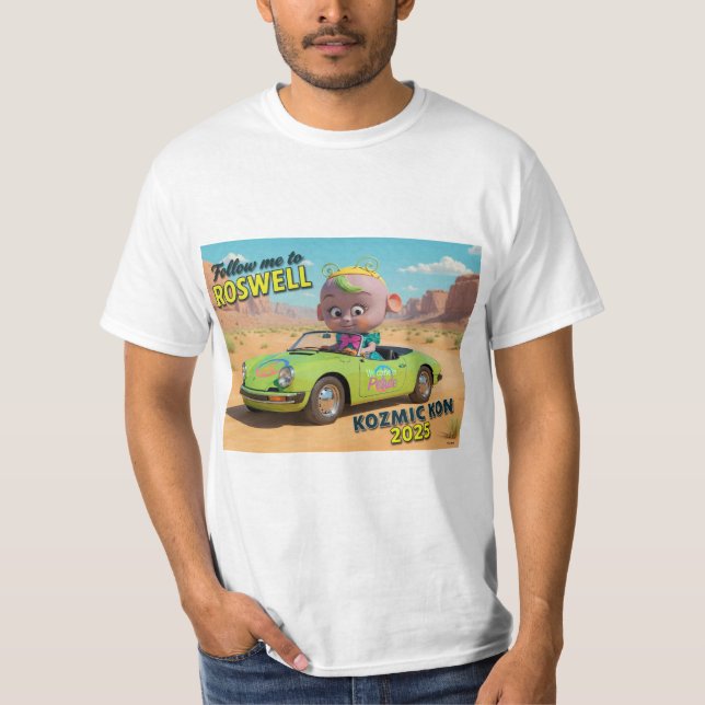 Camisa de dormir?  (Frente)