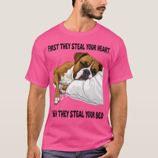Camisa de dormir Boxer