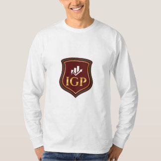 CAMISA DE DORMIR DE LONGA DURAÇÃO IGP