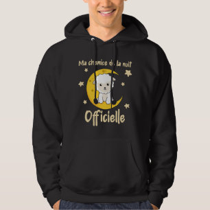 Camisa de dormir oficial Moon Animal Sheiça