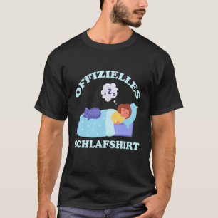 Camisa De Dormir Pajama Noite Sonhando Cama 9