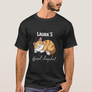 Camisa de dormir pijama roupa de dormir oficial do