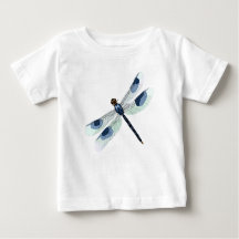 Camisa De Dragonfly