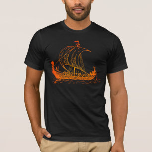 Camisa de Drakkar