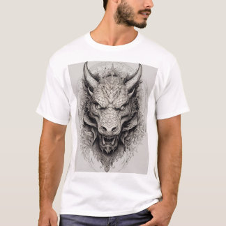 CAMISA DE DRANGON