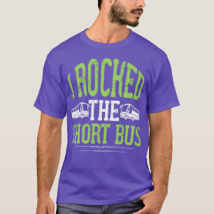 Camisa de driver de barramento 17