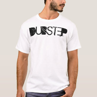 Camisa de Dubstep T