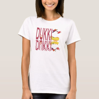 Camisa de Dukki