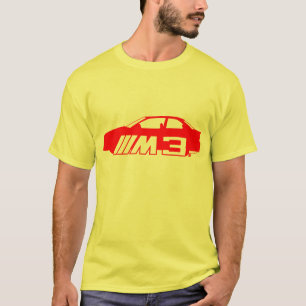 Camisa de E36 M3