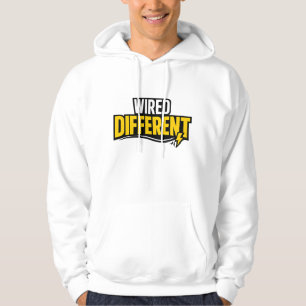 Camisa de Eletricista Diferente Engraçada