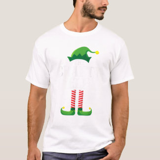 Camisa de Elfo Habilidoso Correspondente Família D