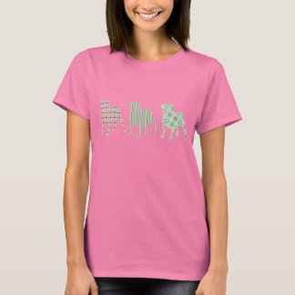 Camisa de Emergência de Pug