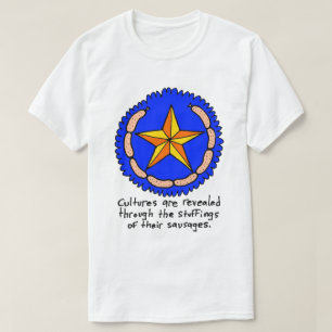 Camisa de Enchimento Bombastus