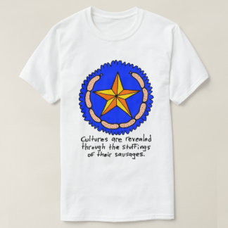 Camisa de Enchimento Bombastus