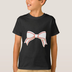Camisa de Equipe de Beisebol Feminina Moderna Mãe 