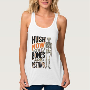 Camisa de Esqueleto Divertido, Gravação de Hallowe