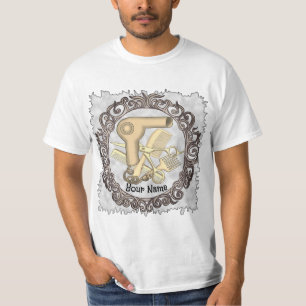 Camisa de Esteticista