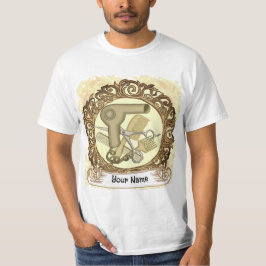 Camisa de Esteticista