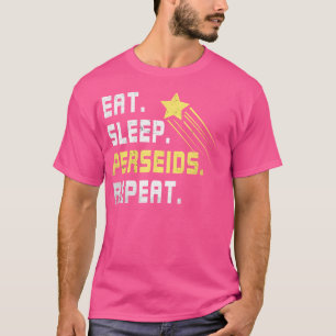 Camisa de Estrelas Astronomia de Caça Estelar