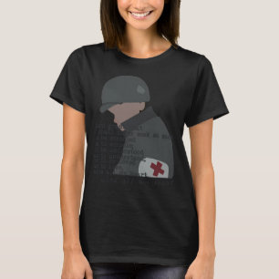 camisa de Eugene Roe (claro)