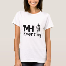 Camisa de eventos MH