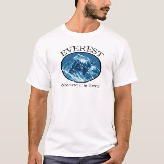 Camisa de Everest T