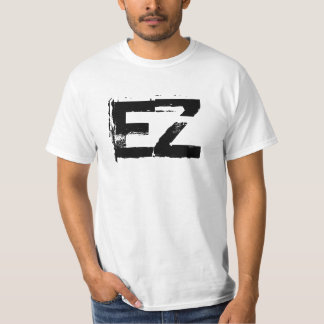 Camisa de EZ