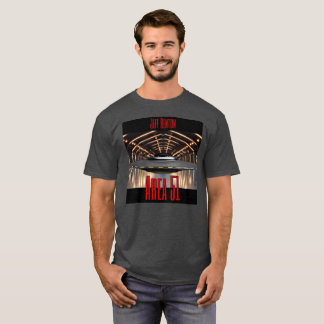 CAMISA DE FÃ DA AREA 51