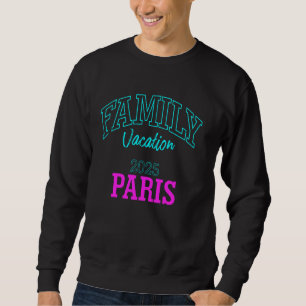 Camisa de Férias Familiares Camisas Trip Férias Pa