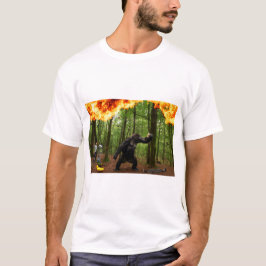 Camisa de Fest de Casa