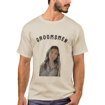 Camisa de Festa de Despedida de Solteiro