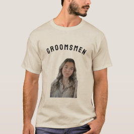 Camisa de Festa de Despedida de Solteiro