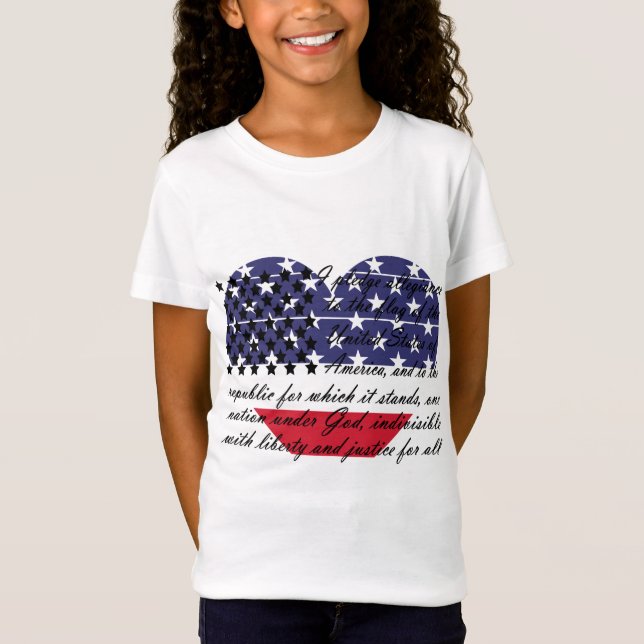 camisa de fidelidade (Frente)