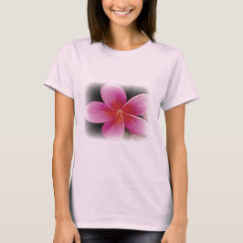 Camisa de Flor Havaiana