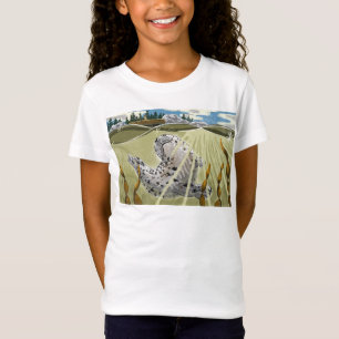 Camisa de foca