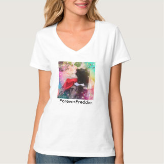Camisa de ForeverFreddie