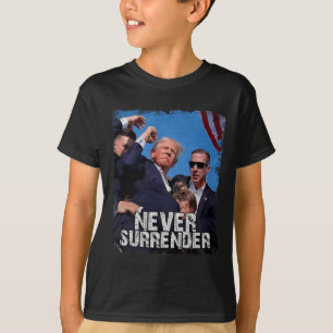 Camisa De Foto 2024 - Nunca Entregue