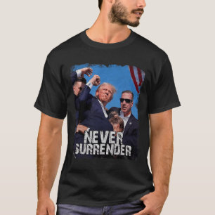 Camisa De Foto 2024 - Nunca Entregue