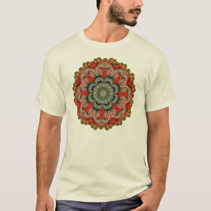 Camisa de FractalSkopia