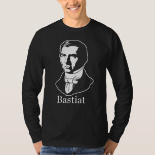 Camisa de Frédéric Bastiat